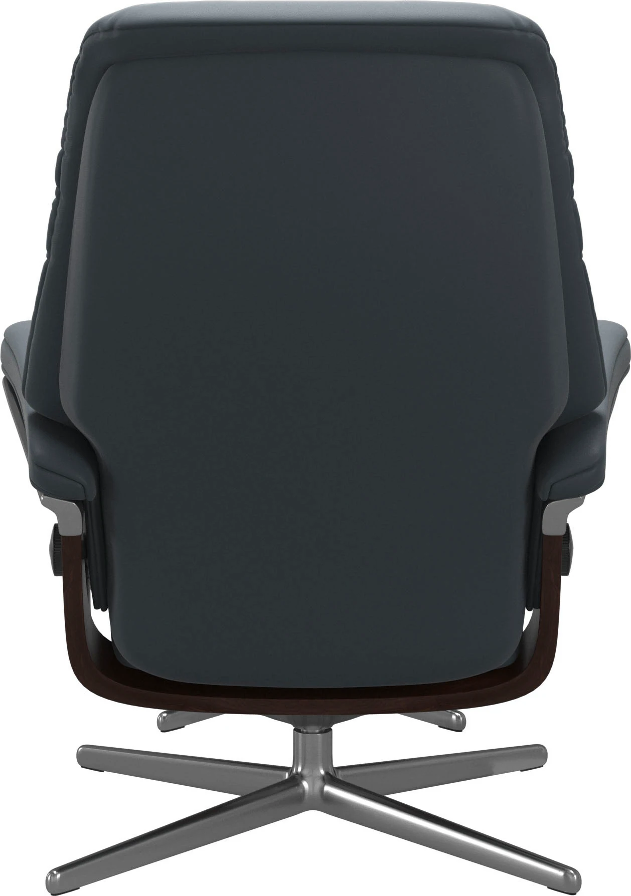 Stressless Relaxsessel "Sunrise", (Set, Relaxsessel mit Hocker), mit Hocker günstig online kaufen