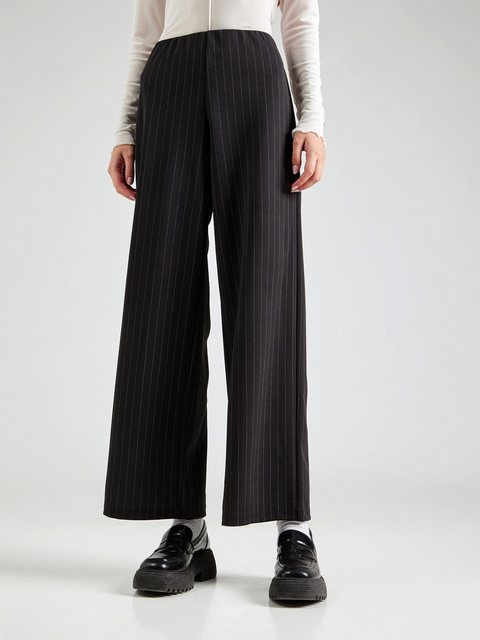 Vero Moda Schlupfhose "VMBERLIN MY MW WIDE PRINT PANT NOOS" günstig online kaufen