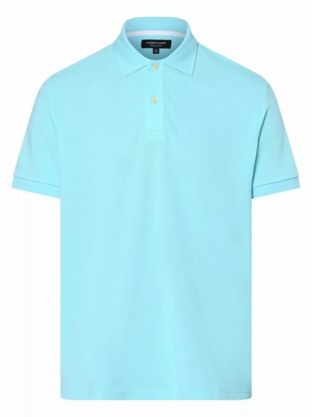 Andrew James Poloshirt günstig online kaufen