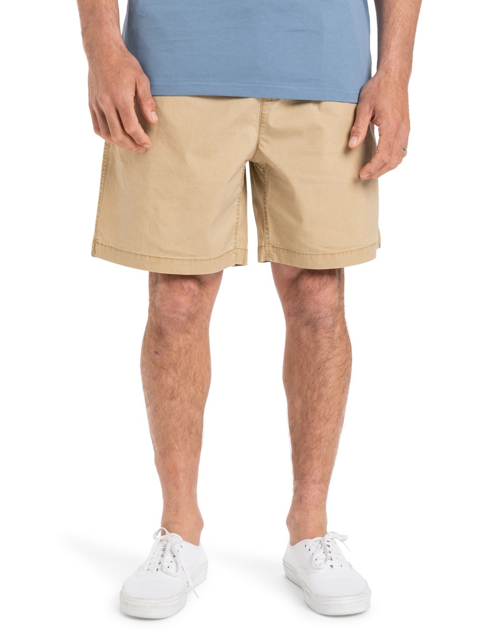 Quiksilver Shorts "Taxer" günstig online kaufen