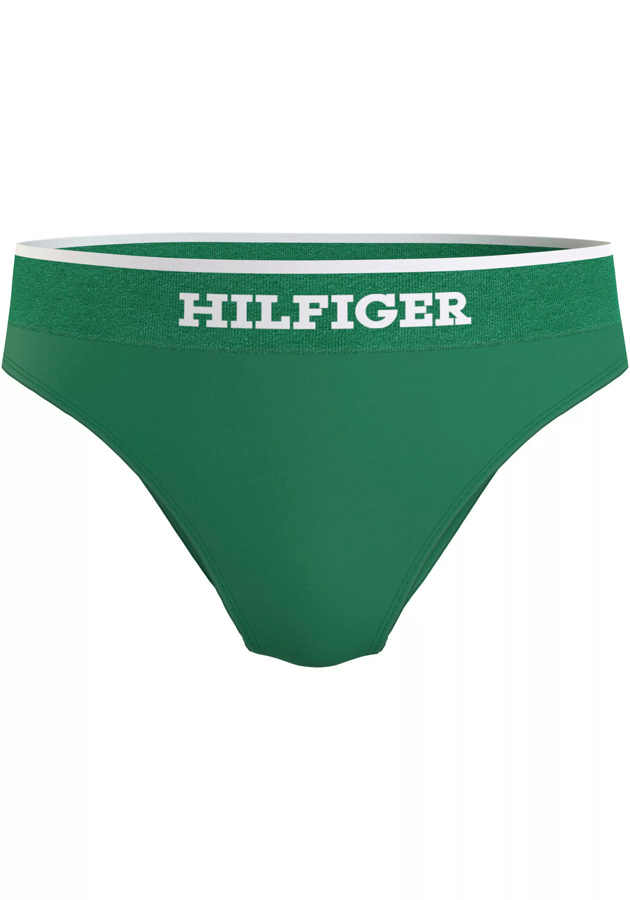 Tommy Hilfiger Underwear Bikinislip "BIKINI" günstig online kaufen