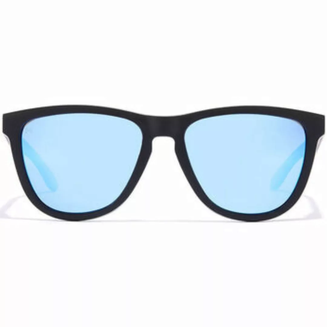 Hawkers  Sonnenbrillen One Raw schwarz Klar Blau 1 St günstig online kaufen
