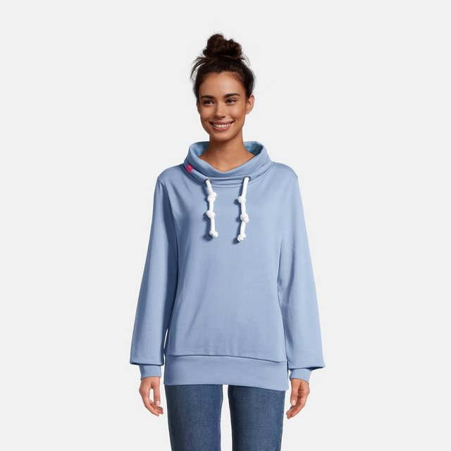 salzhaut Hoodie günstig online kaufen