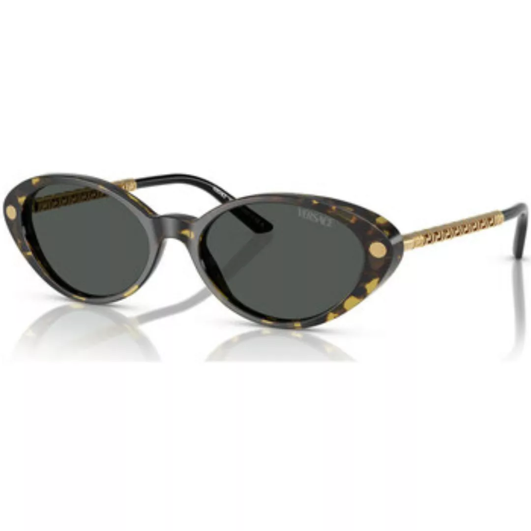 Versace  Sonnenbrillen Sonnenbrille VE4469 547087 günstig online kaufen