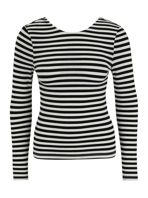 ONLY Petite Langarmshirt HEIDI (1-tlg) Plain/ohne Details günstig online kaufen