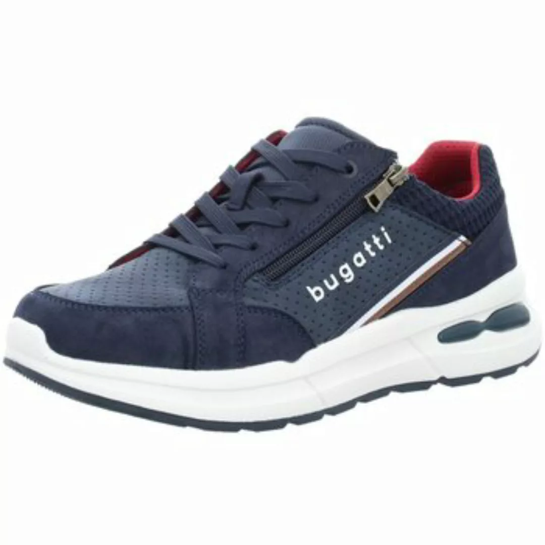 Bugatti  Halbschuhe Schnuerschuhe  man ASL 321ASL015500-4100 günstig online kaufen