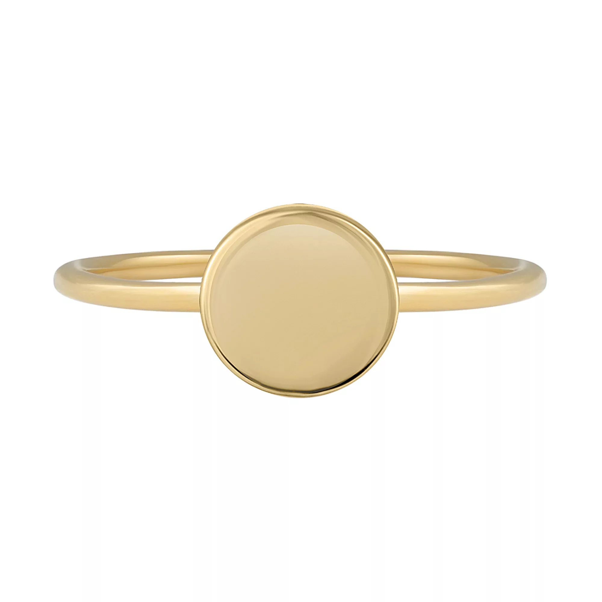 CAÏ Fingerring "925/- Sterling Silber vergoldet Boho" günstig online kaufen