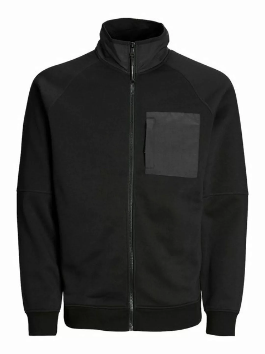 Jack & Jones Sweatjacke MATRIX (1-tlg) günstig online kaufen