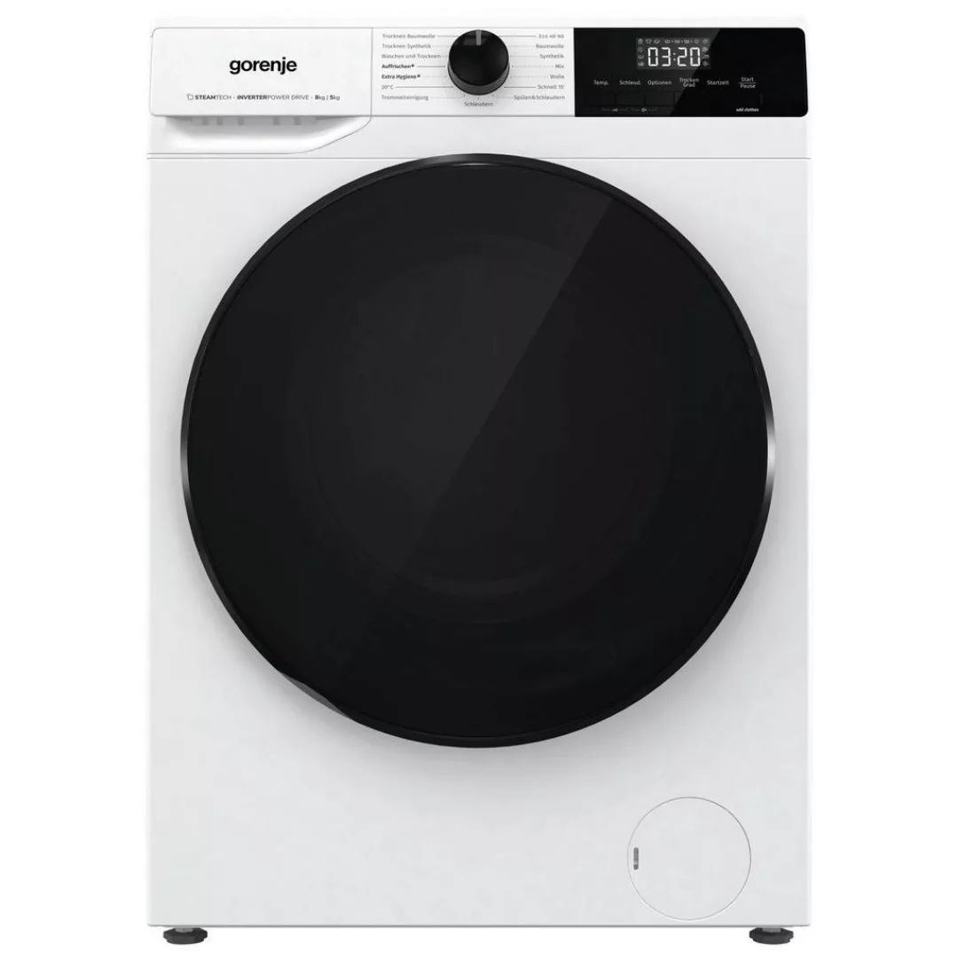 Gorenje Waschtrockner WD2A854ADPS/DE günstig online kaufen