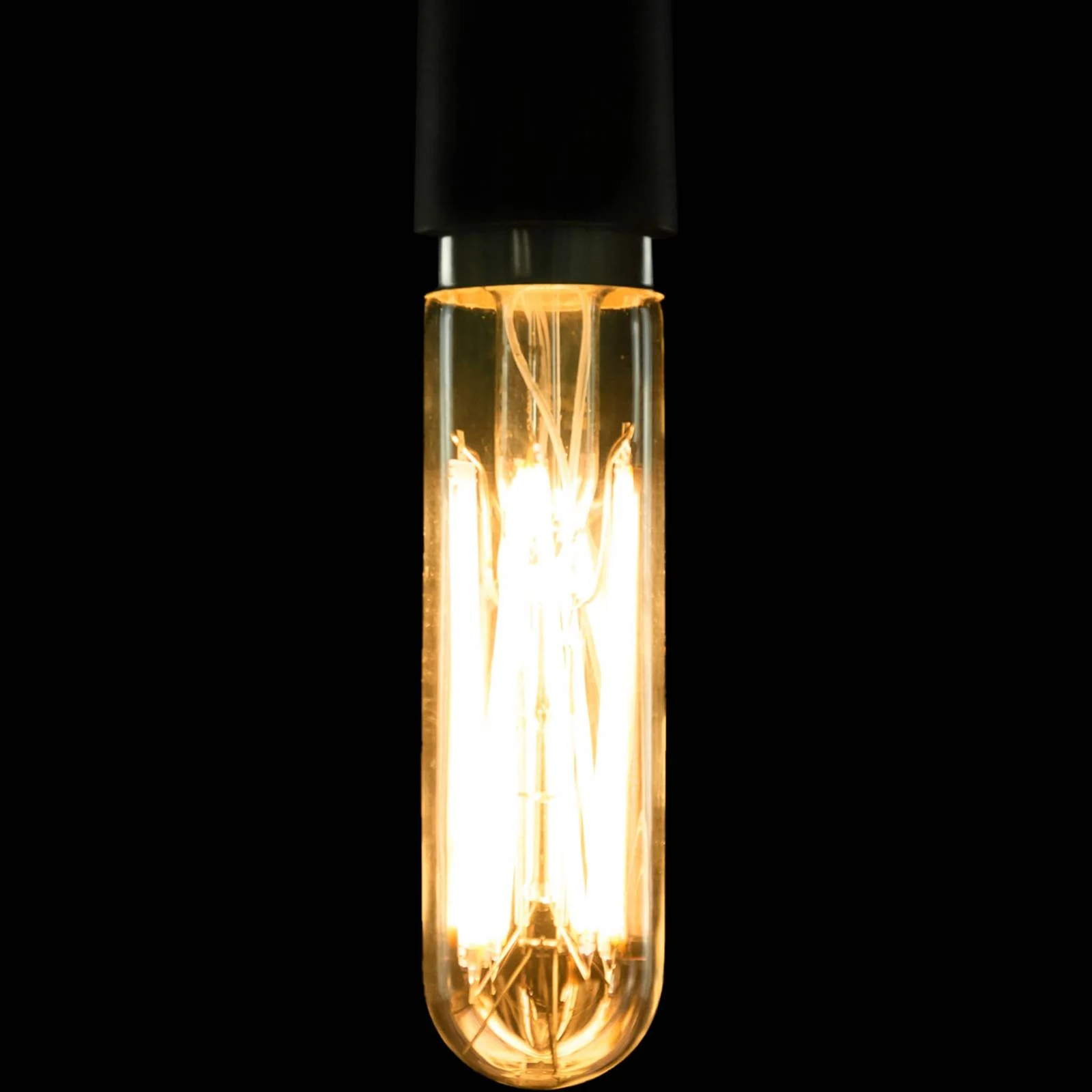 SEGULA LED-Leuchtmittel »LED Tube Slim High Power klar«, E27, Warmweiß günstig online kaufen