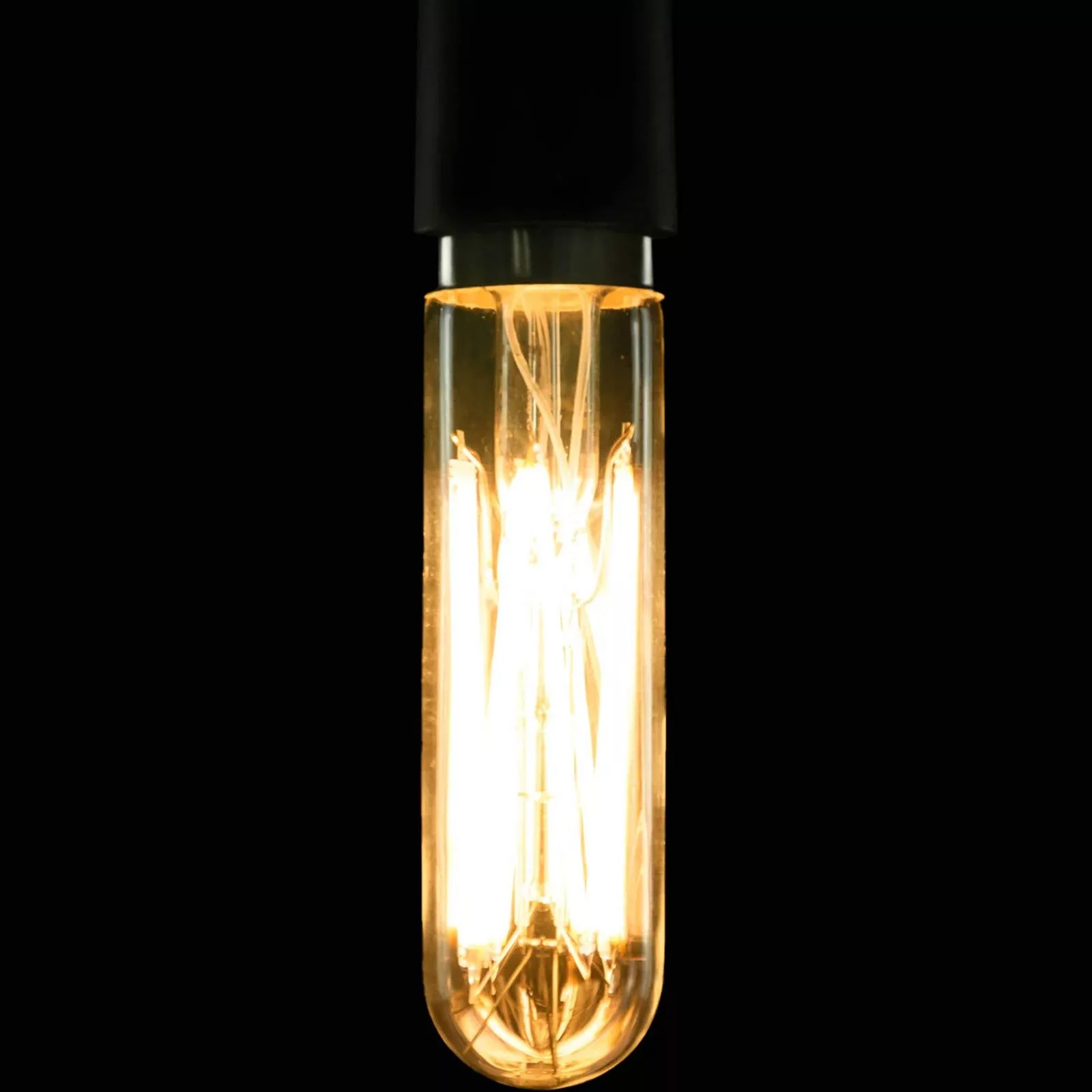 SEGULA LED-Leuchtmittel »LED Tube Slim High Power klar«, E27, Warmweiß, dim günstig online kaufen
