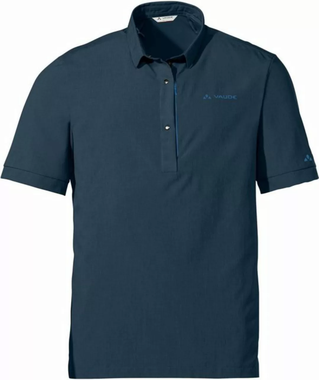 VAUDE T-Shirt Mens Yaras Polo Shirt günstig online kaufen