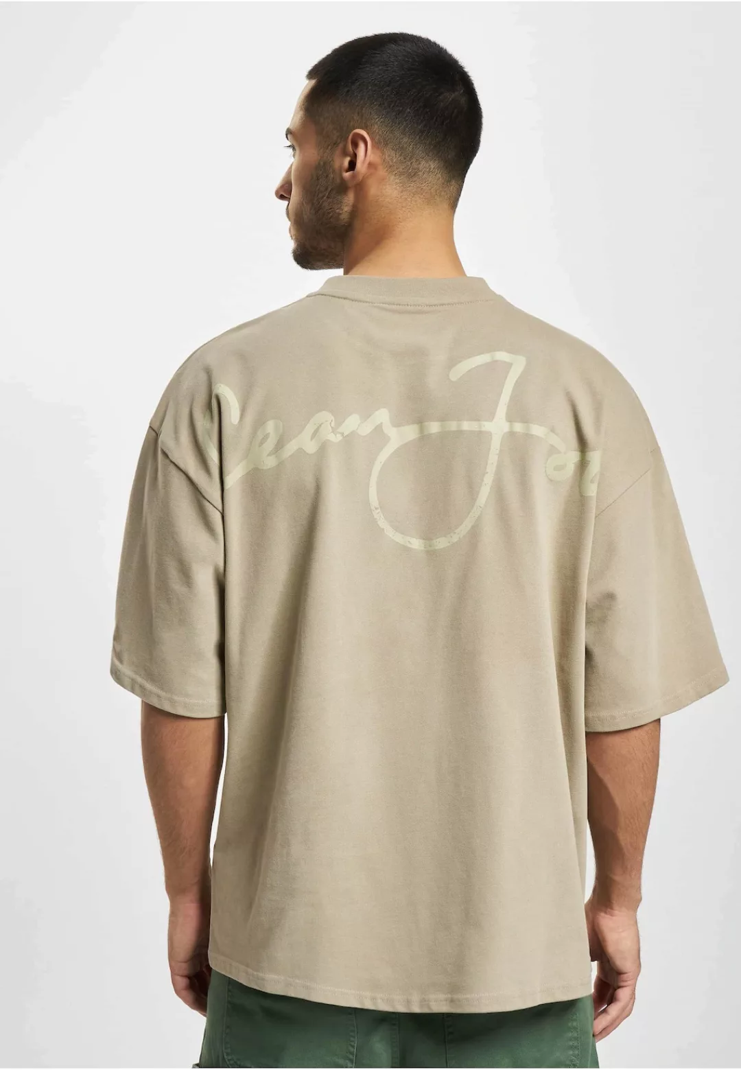 Sean John T-Shirt "Sean John Herren" günstig online kaufen