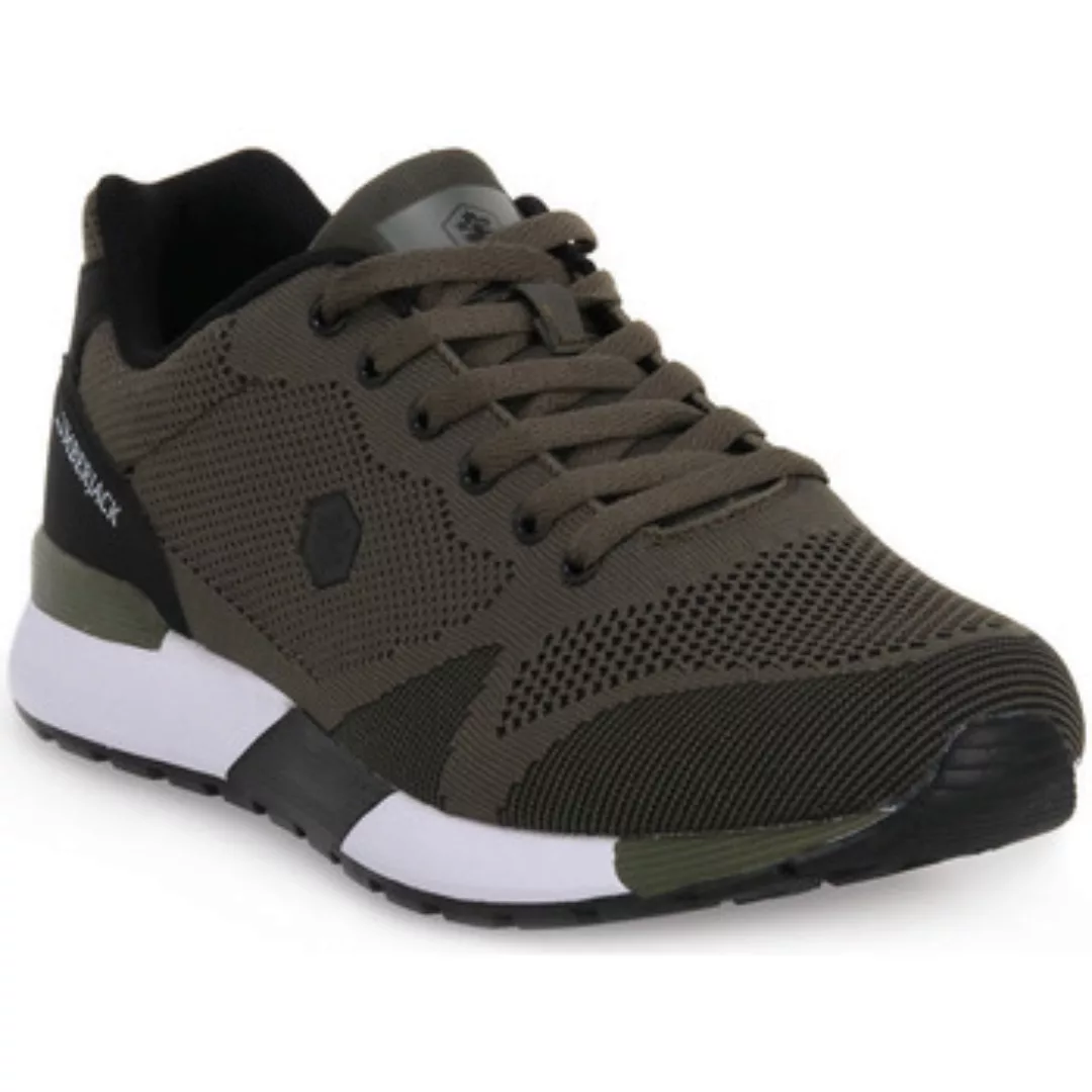 Lumberjack  Sneaker M0787 MILITARY günstig online kaufen