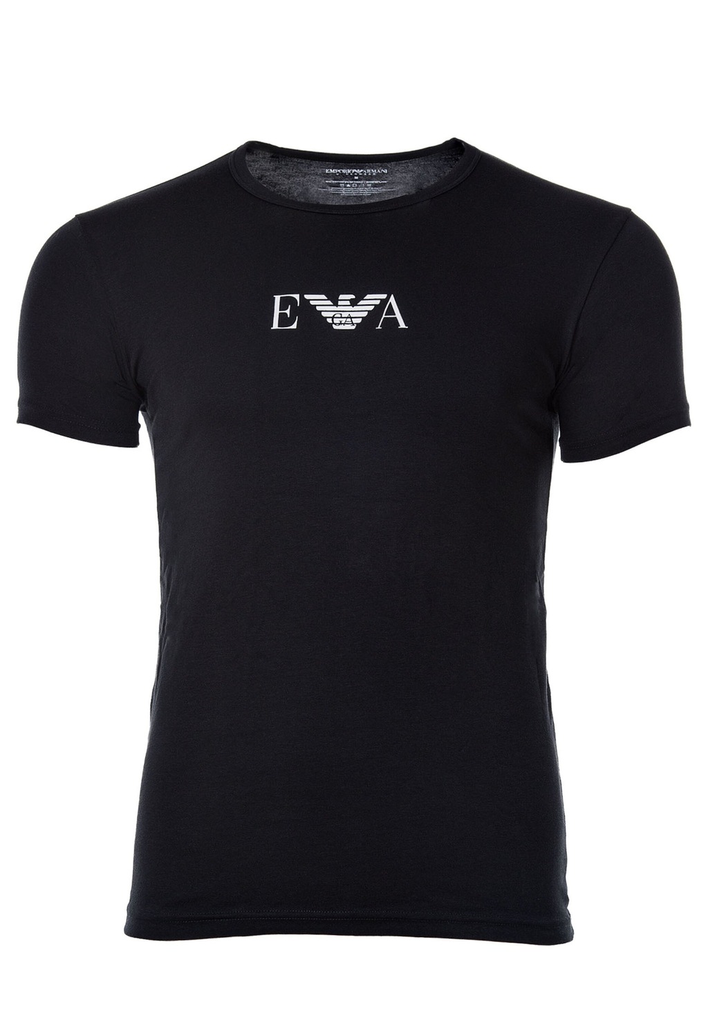 Emporio Armani T-Shirt T-Shirt 2er Pack T-Shirts Rundhals (2-tlg) günstig online kaufen