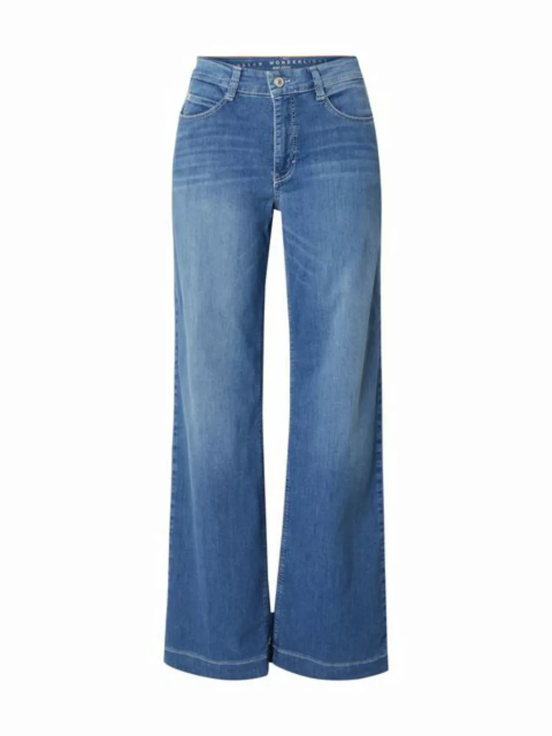 MAC Weite Jeans DREAM (1-tlg) Weiteres Detail günstig online kaufen