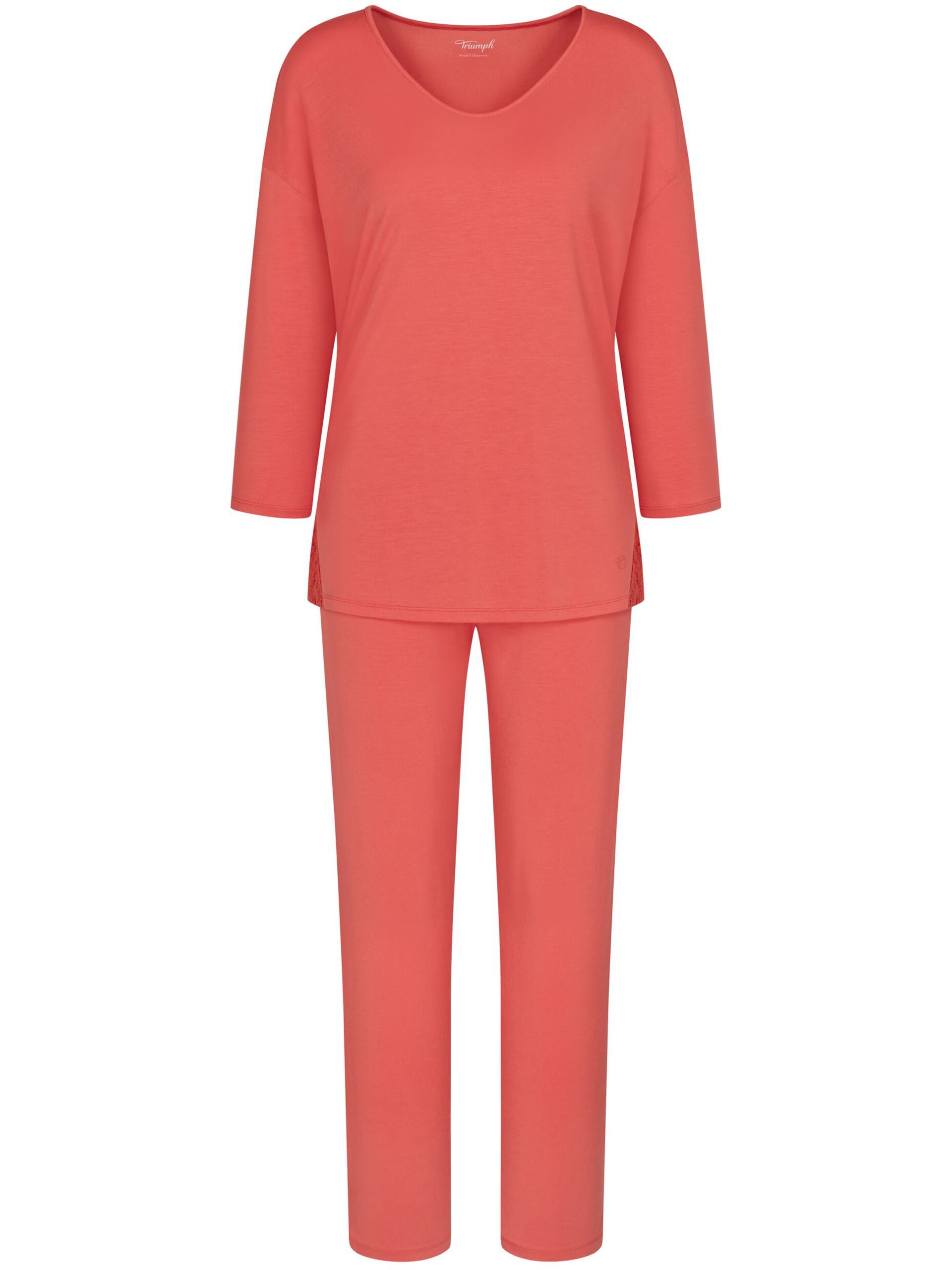 Triumph Pyjama Timeless Sensuality (2 tlg) günstig online kaufen