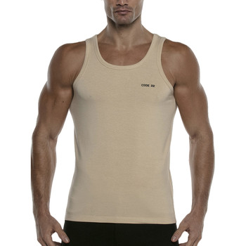 Code 22  Tank Top Basic Code22 Tank Top günstig online kaufen