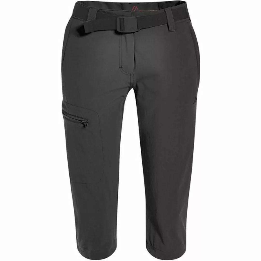 Maier Sports Funktionsshorts Caprihose Inara Slim günstig online kaufen