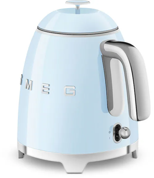 Smeg Wasserkocher »KLF05PBEU«, 0,8 l, 1400 W günstig online kaufen