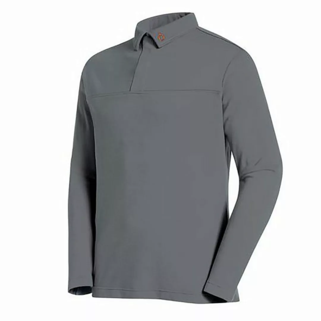 Uvex Longsleeve Longsleeve multifunction orange günstig online kaufen