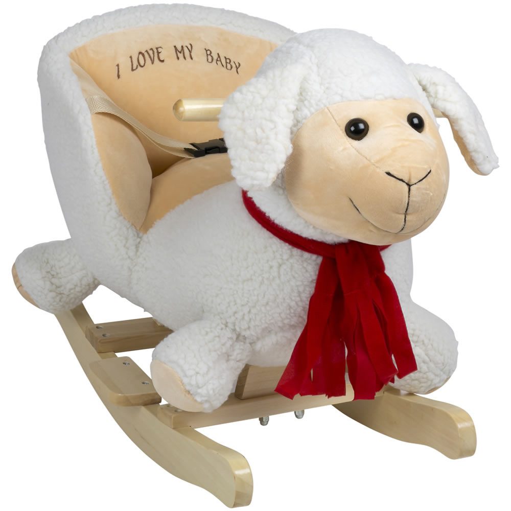 BabyGo Schaukeltier Schaukelpferd Schaukeltier BabyGo mit günstig online kaufen