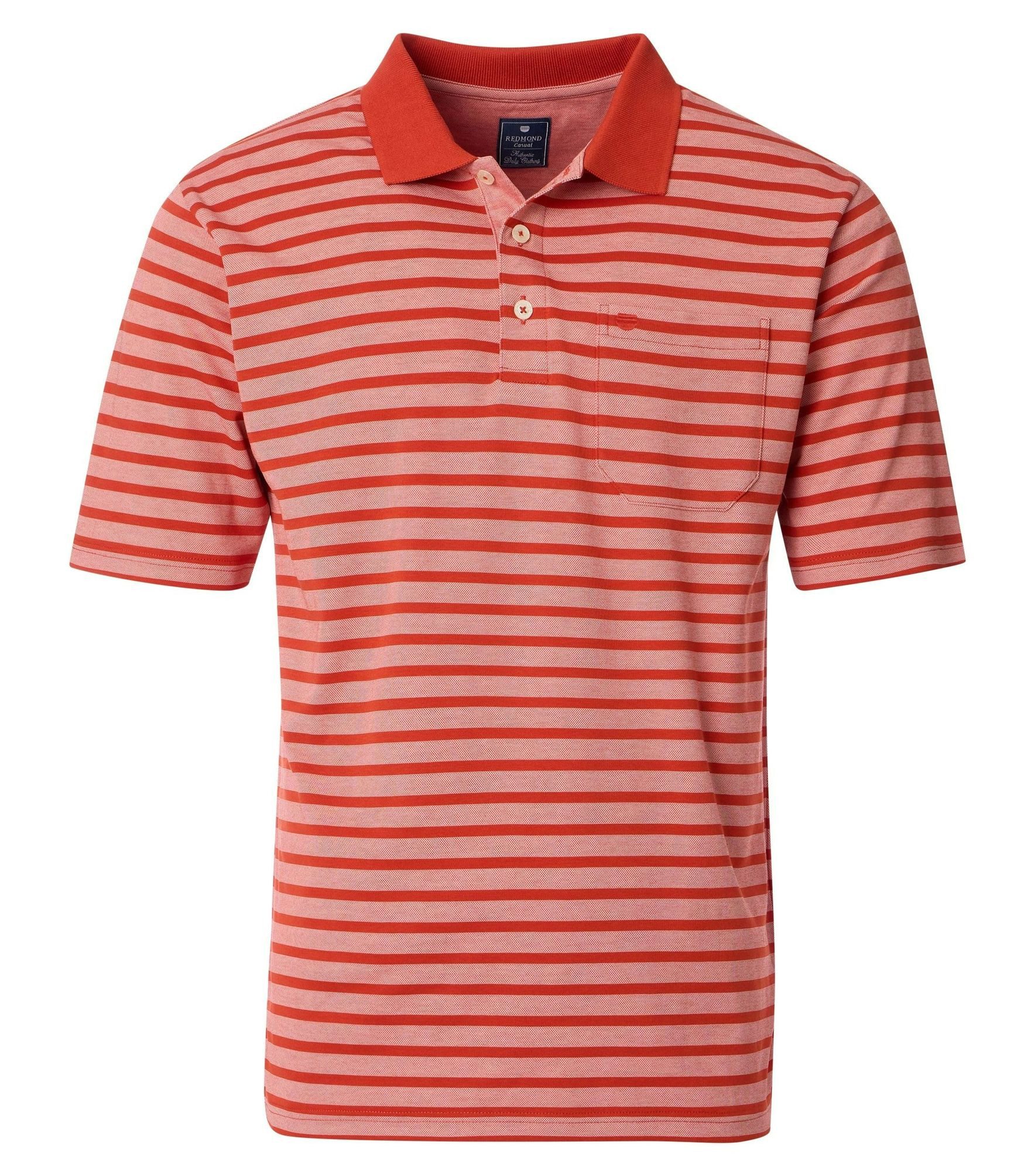 Redmond Poloshirt 251485900 günstig online kaufen