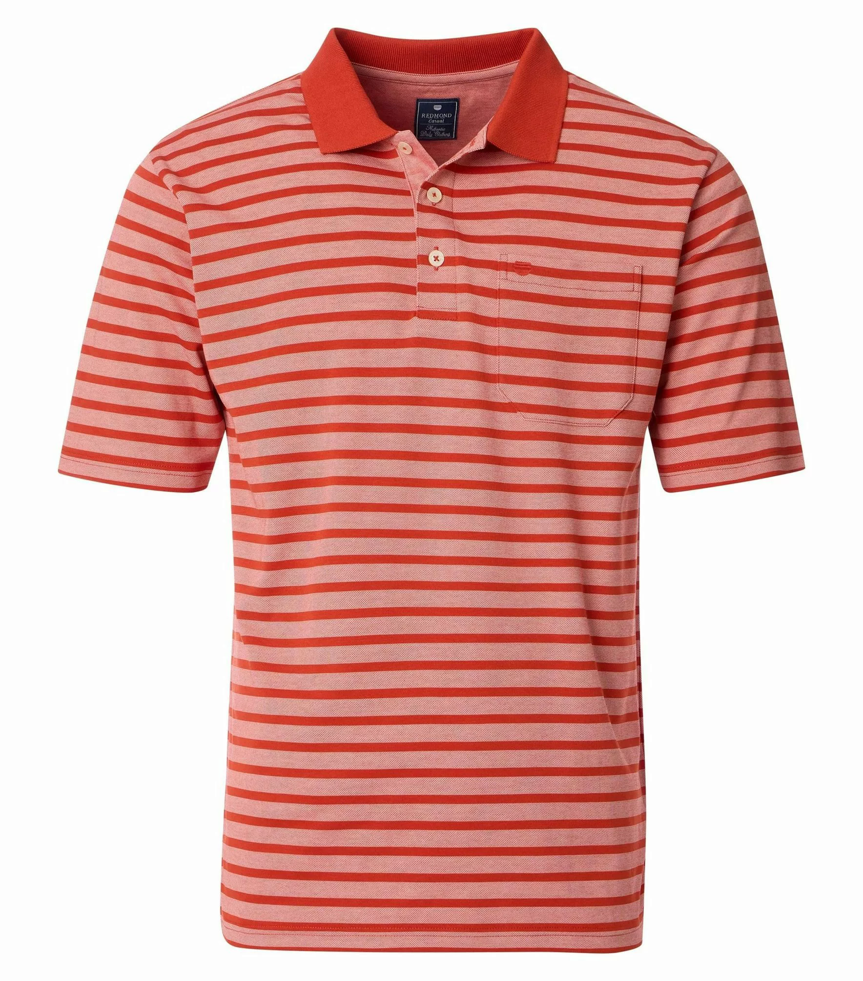 Redmond Poloshirt 251485900 günstig online kaufen
