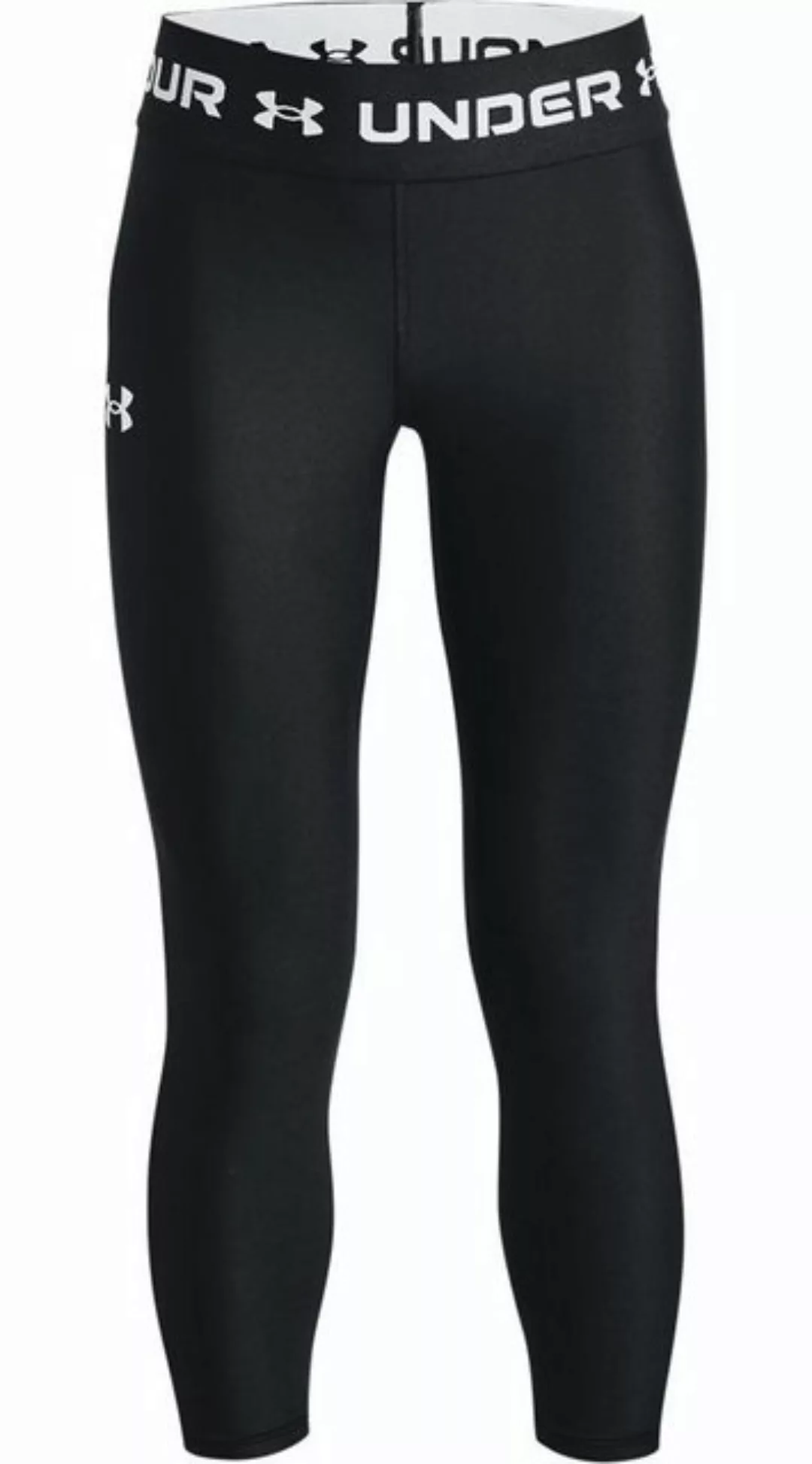 Under Armour® Leggings HeatGear Armour Knöchellange Hose günstig online kaufen