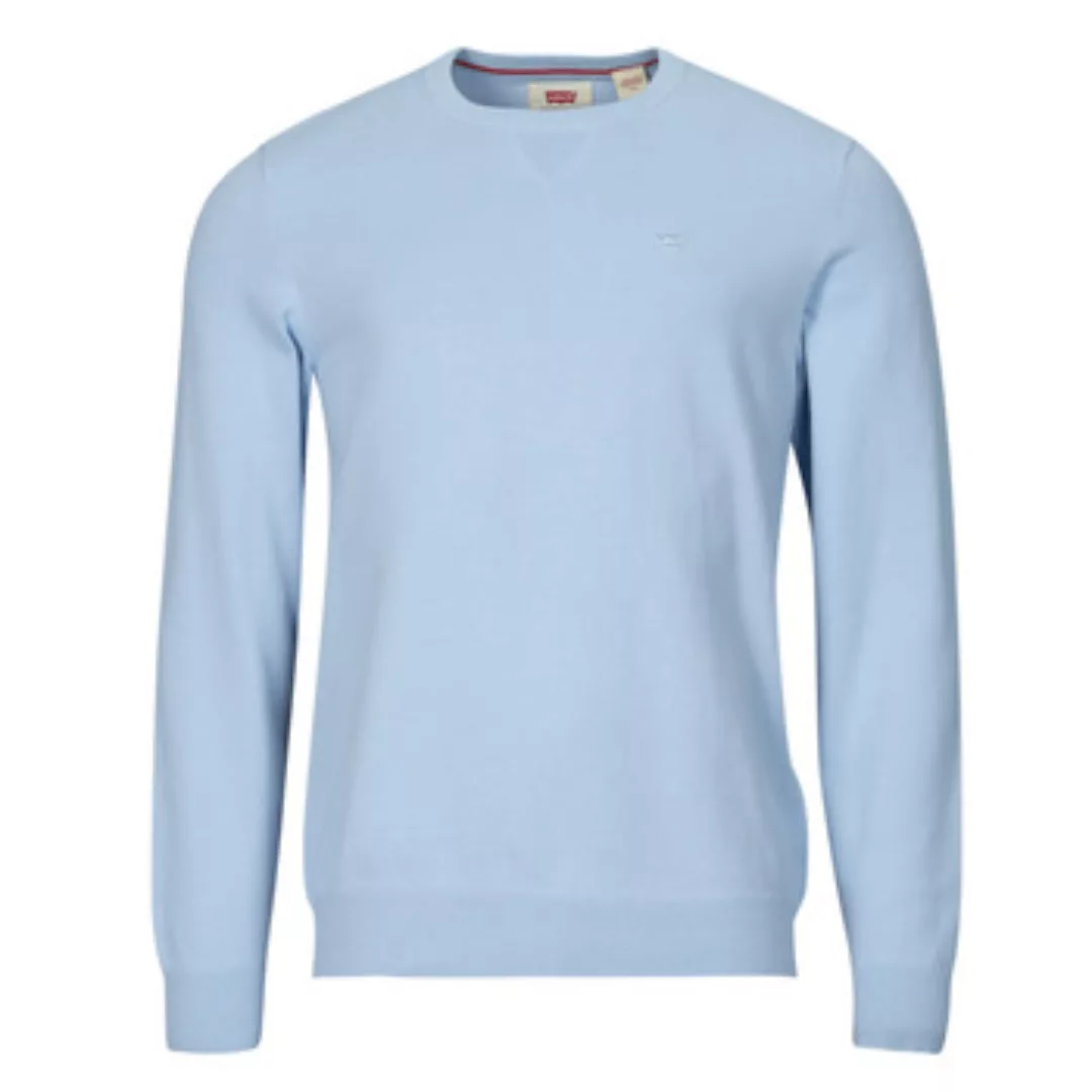 Levi's® Rundhalspullover LIGHTWEIGHT HM SWEATER günstig online kaufen