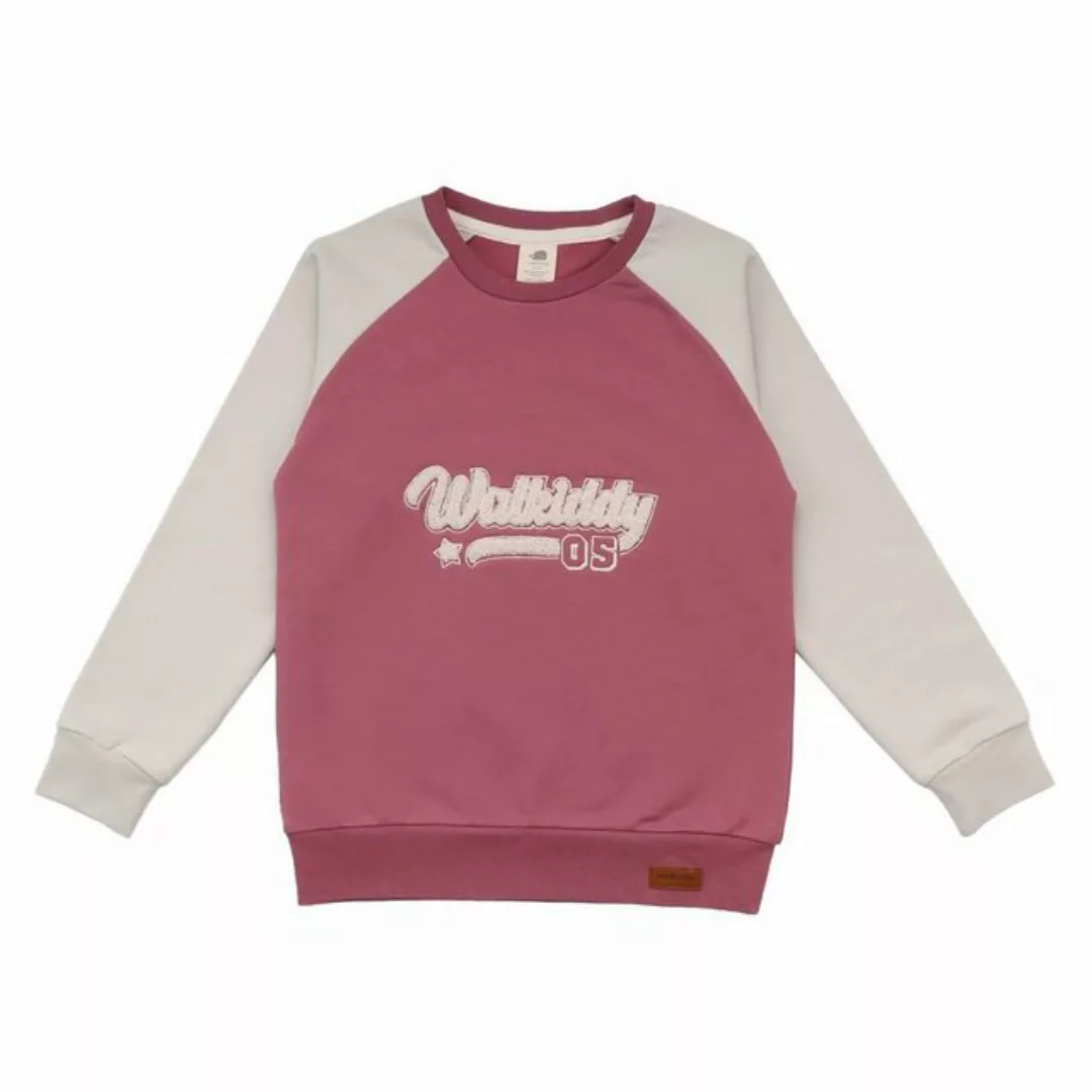 Walkiddy Sweatshirt DO12-251 günstig online kaufen