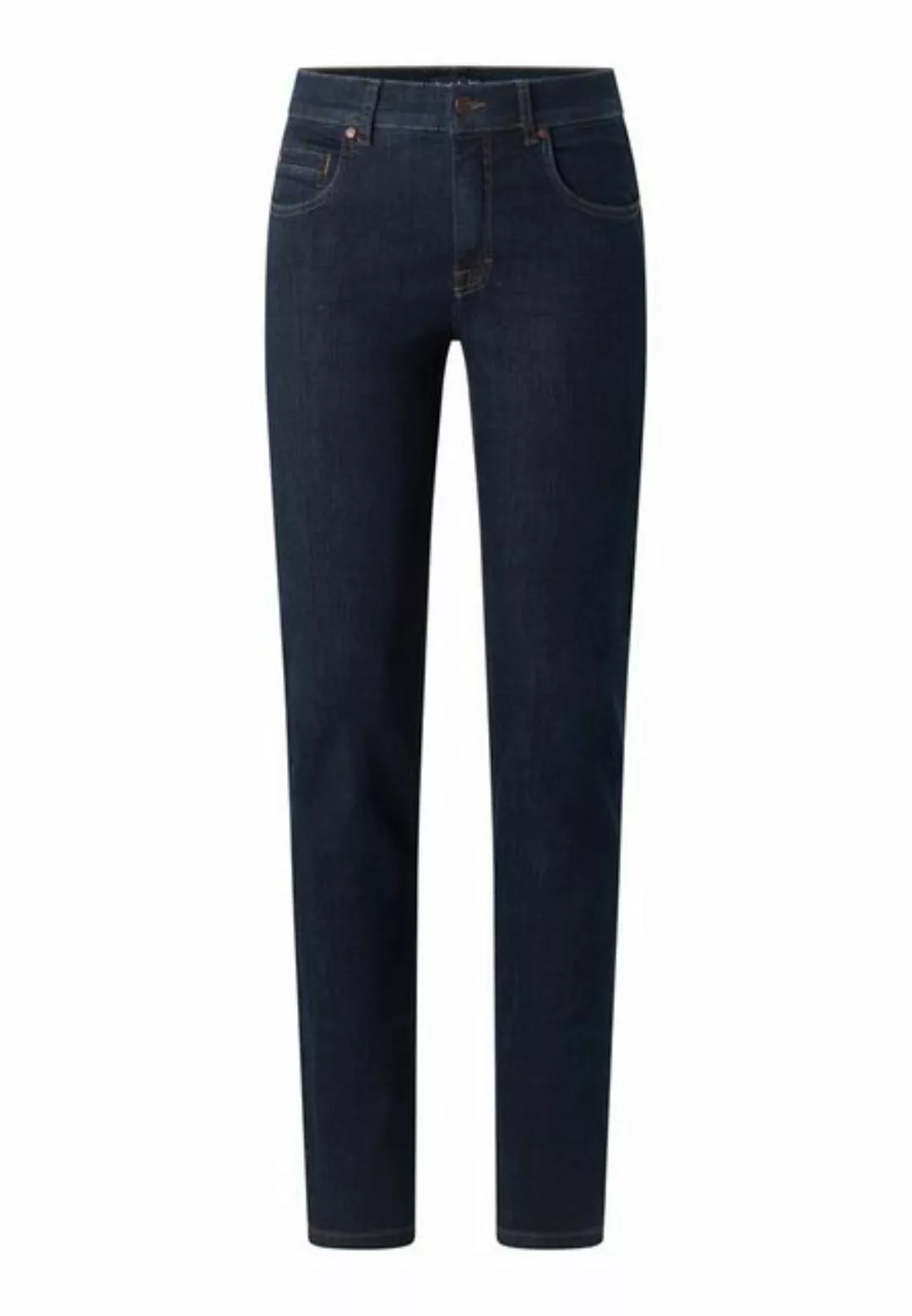 ANGELS 5-Pocket-Jeans Angels Damen Jeans Cici - blue blue 36/30 (1-tlg) günstig online kaufen