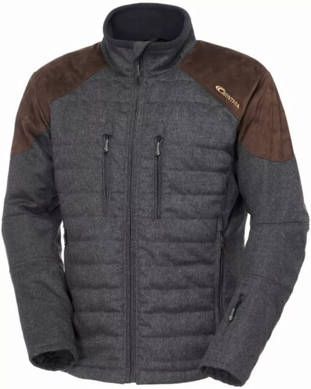 Carinthia Wolljacke Lodenjacke G-LOFT® ILG günstig online kaufen