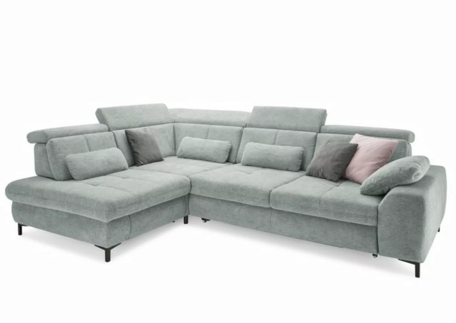 set one by Musterring Ecksofa SO 3400, 2 Teile günstig online kaufen