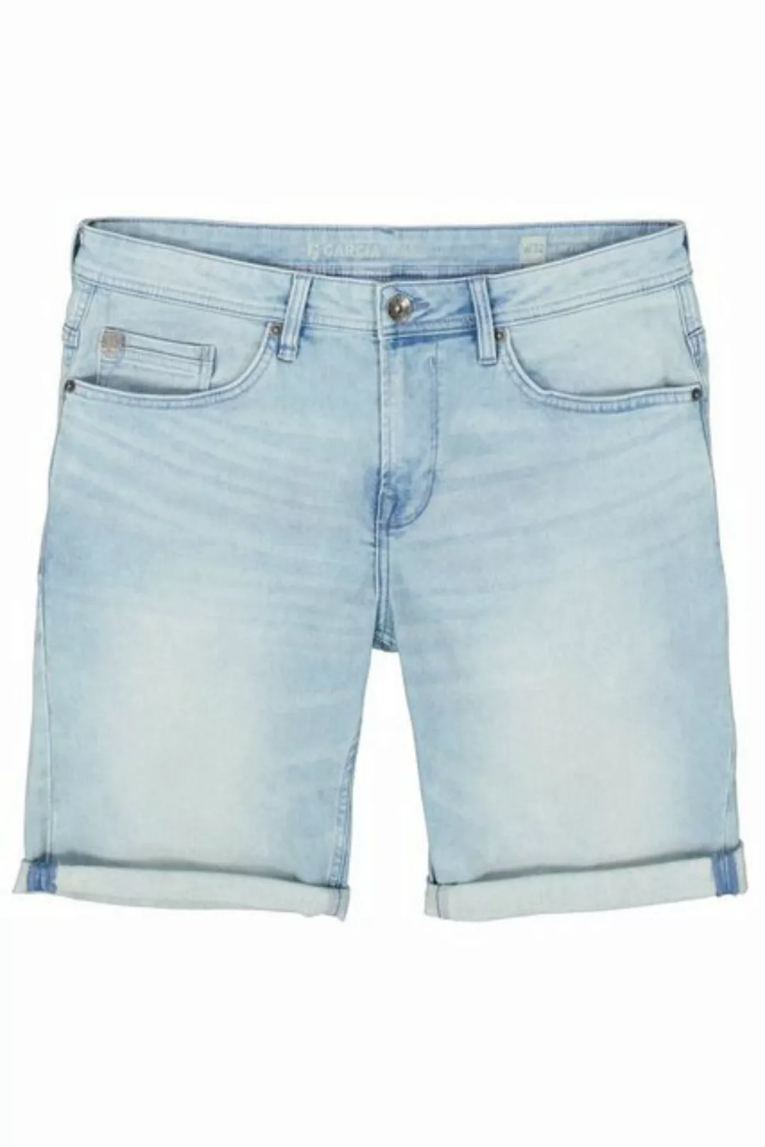 Garcia Jeansshorts Savio günstig online kaufen