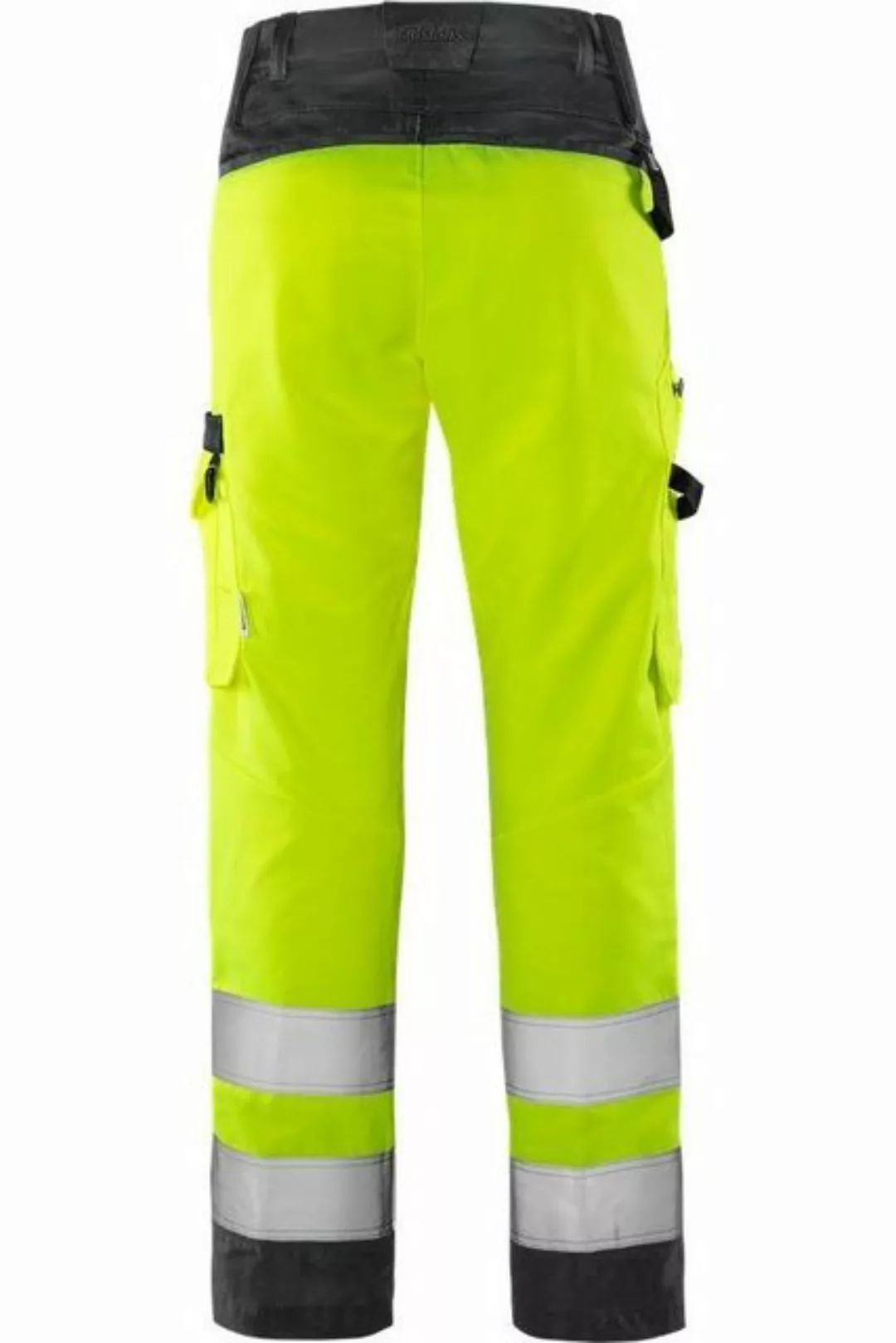 Fristads Warnschutz-Shirt High Vis Jacke Kl. 3 4794 Th günstig online kaufen