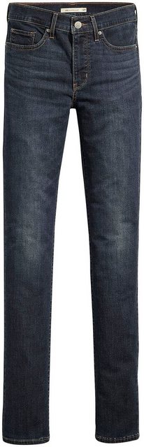 Levi's® Röhrenjeans 312 Shaping Slim Schmale Shaping Slim Form günstig online kaufen