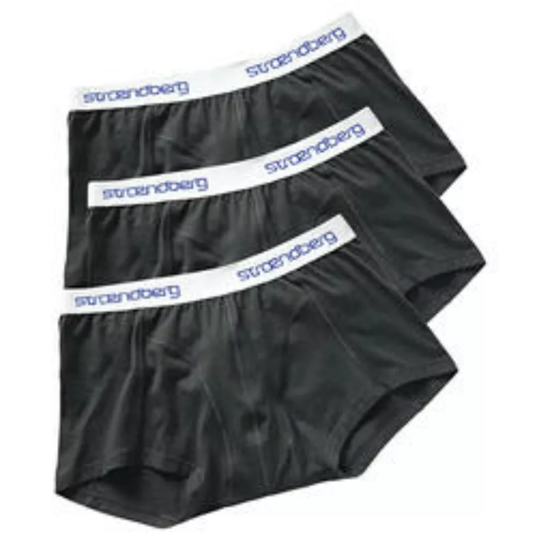  stroendberg Boxershorts, 3er Pack günstig online kaufen