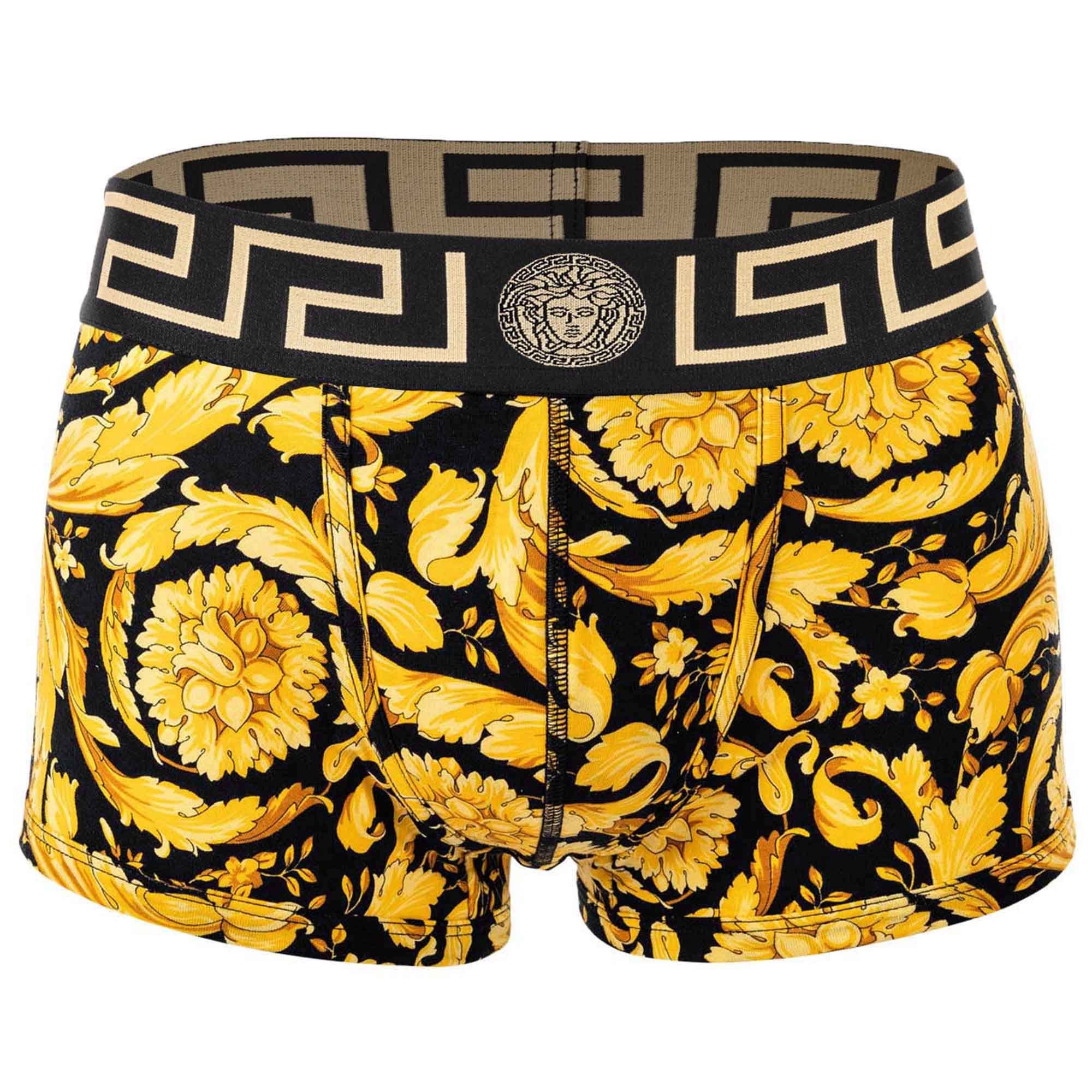 Versace Boxer Herren Boxershort 1er Pack günstig online kaufen