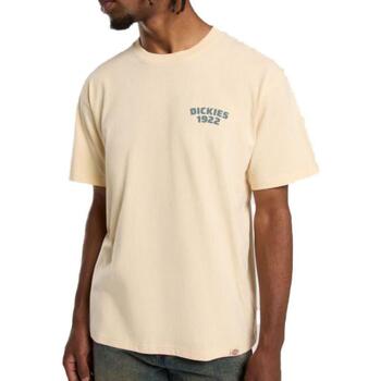 Dickies  T-Shirt MECHANIC SS TEE CORN günstig online kaufen