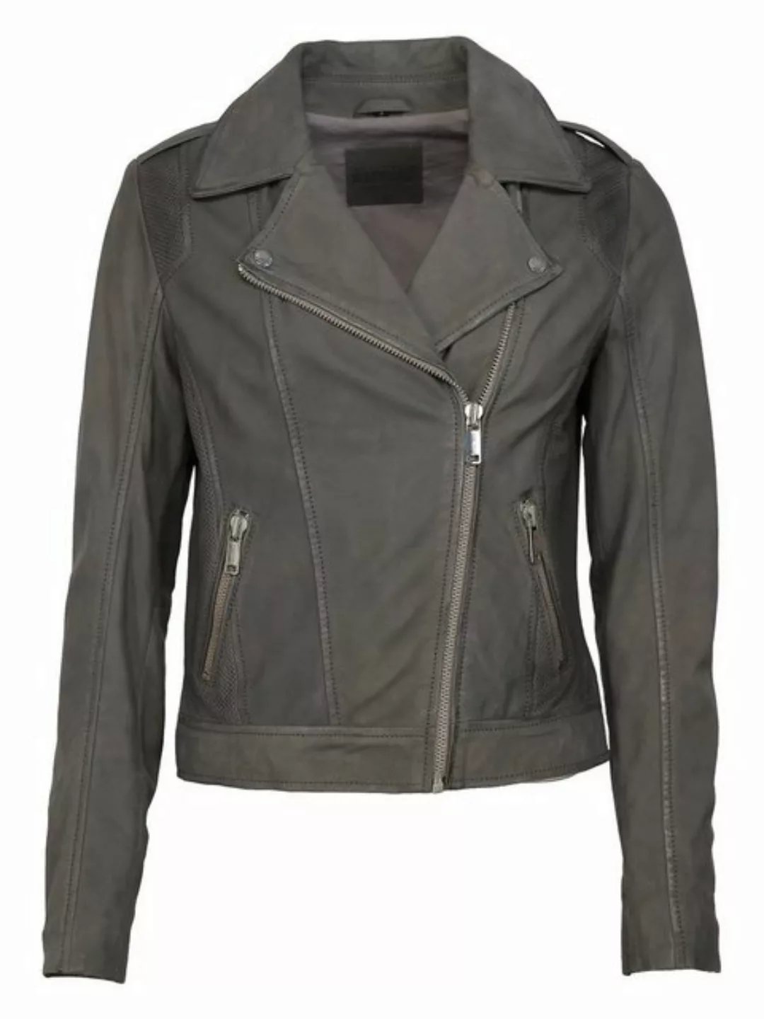 MUSTANG Lederjacke 31022101 günstig online kaufen