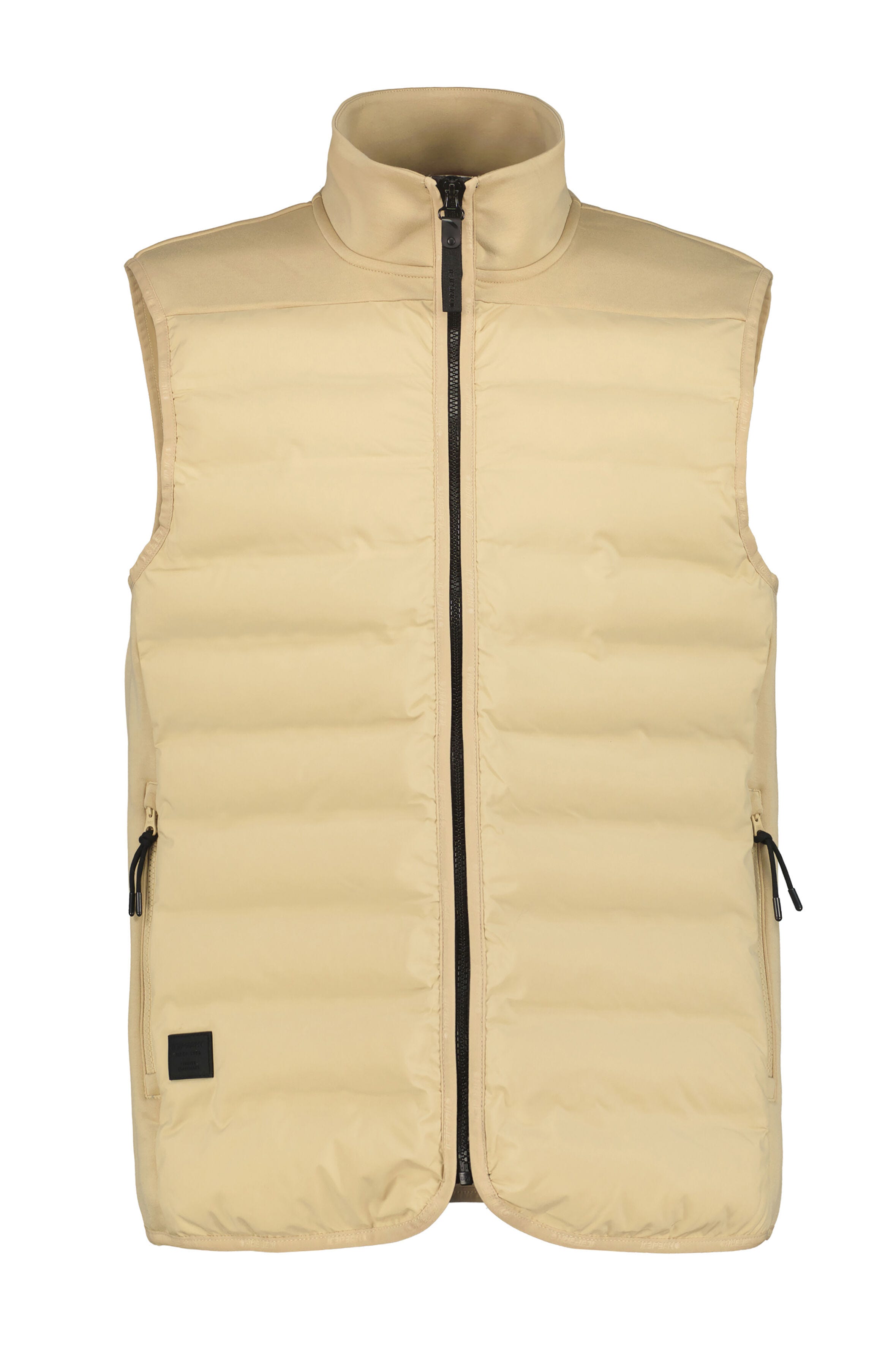 Icepeak Steppweste "H HYBRIDWESTE ALTAN", (1 tlg.) günstig online kaufen