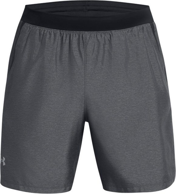 Under Armour® Shorts Ua Launch 7'' Heather Shorts günstig online kaufen