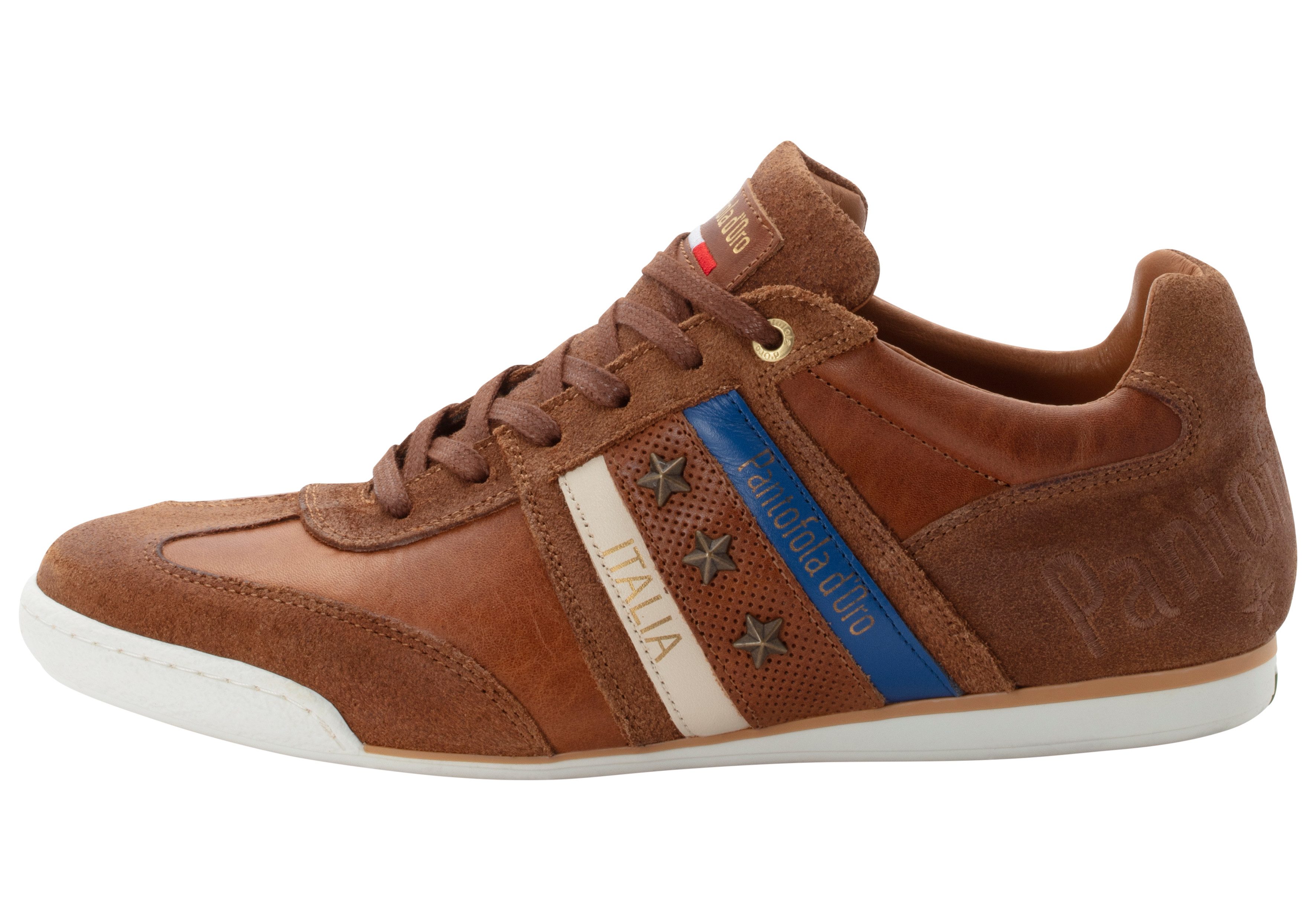 Pantofola d´Oro Vasto Uomo Herren Sneaker günstig online kaufen