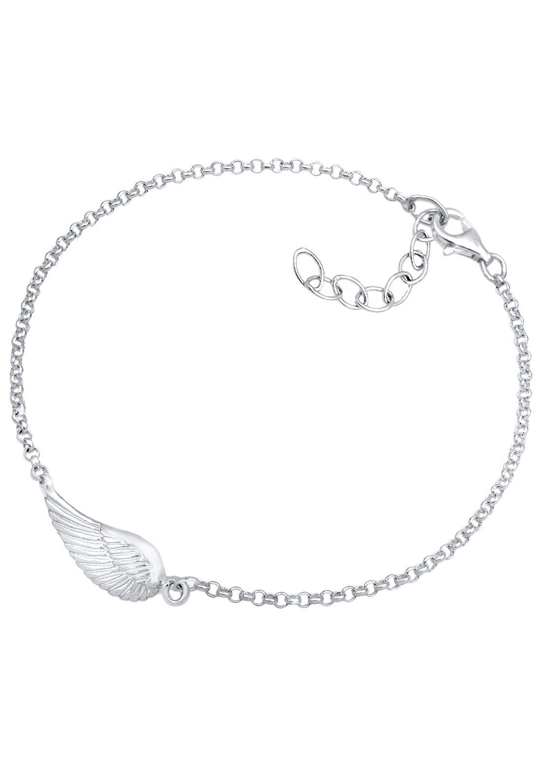 Elli Armband Flügel Schutzengel Engel 925 günstig online kaufen
