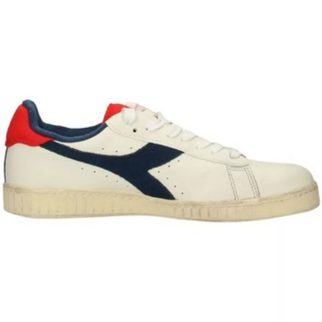 Diadora  Sneaker GAME L LOW USED günstig online kaufen