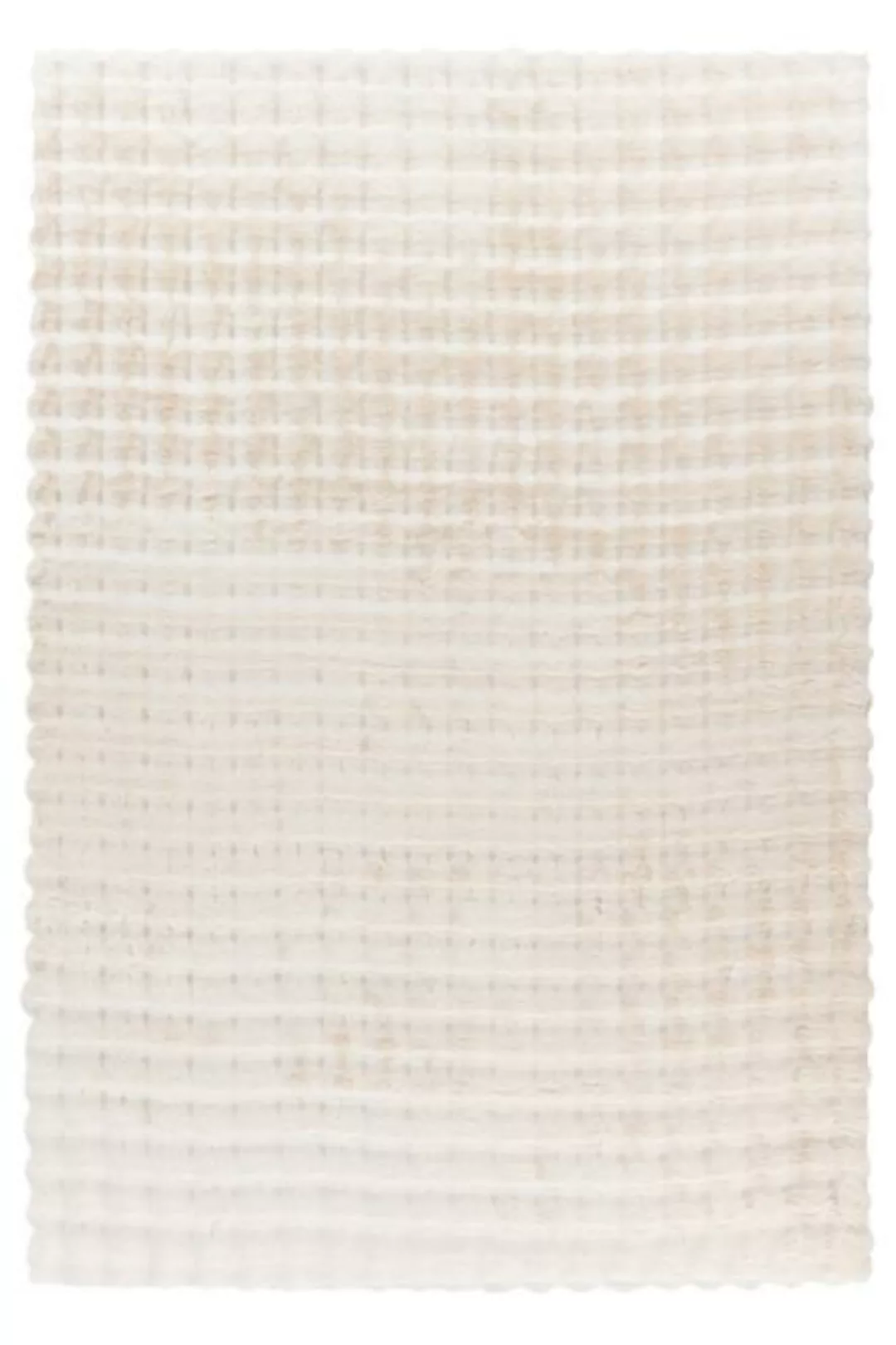 80x150 Teppich HARMONY von Lalee Silber günstig online kaufen