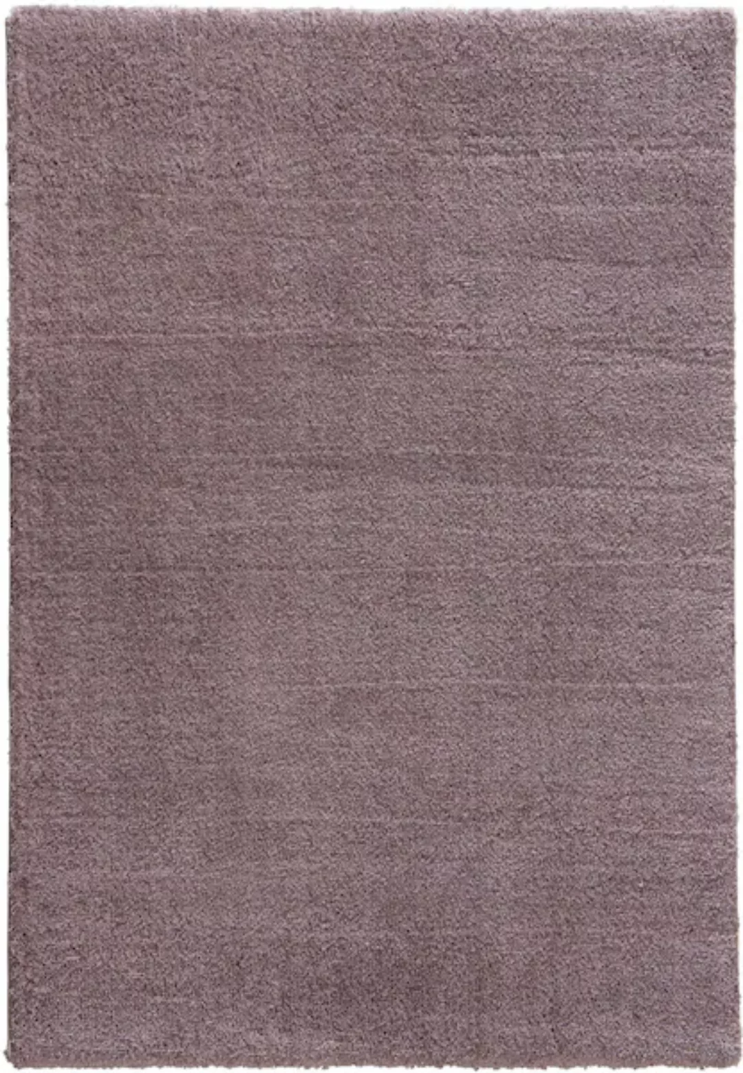 ASTRA Hochflor-Teppich »New Livorno«, rechteckig, Kurzflor, Wohnzimmer günstig online kaufen