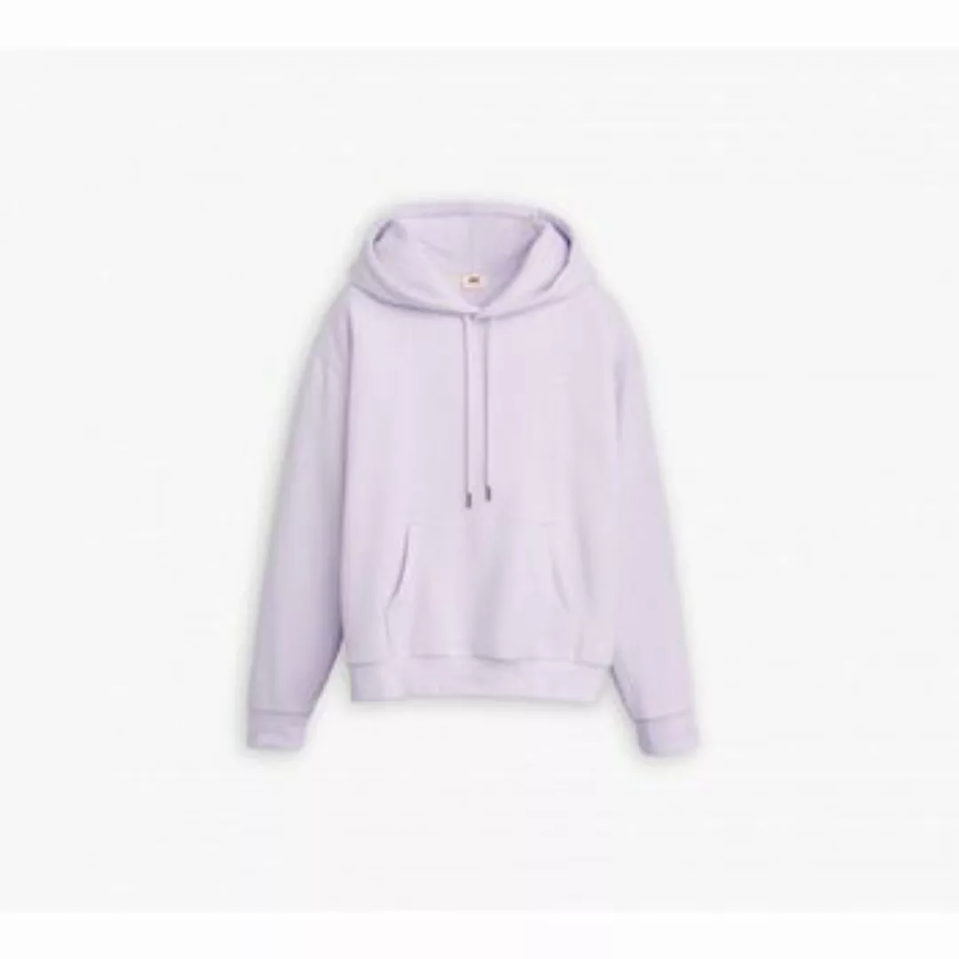 Levis  Sweatshirt A5943 0013 - EVERYDAY HOOD-LAVENDER BLUE günstig online kaufen