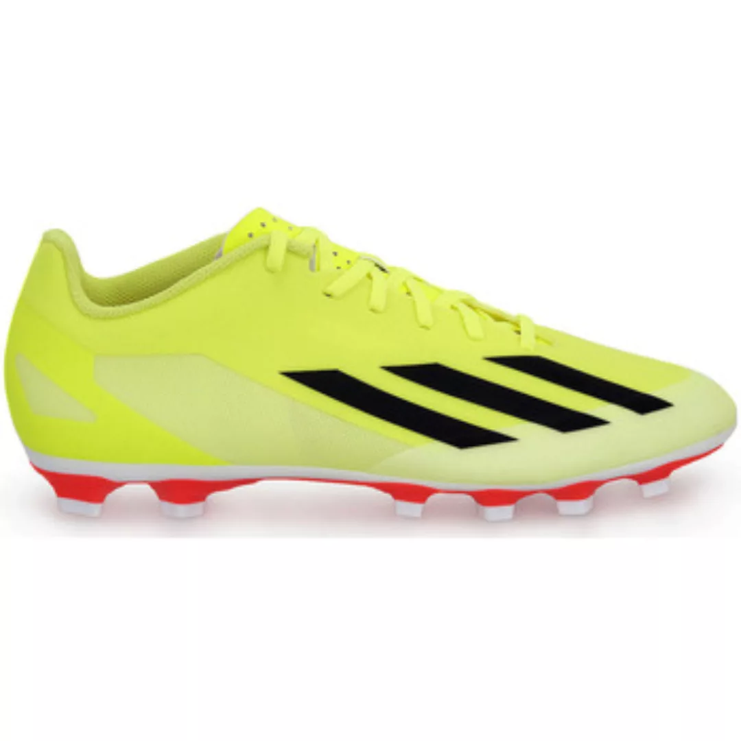 adidas  Fussballschuhe X CRAZY FAST CLUB FXG TEAM günstig online kaufen